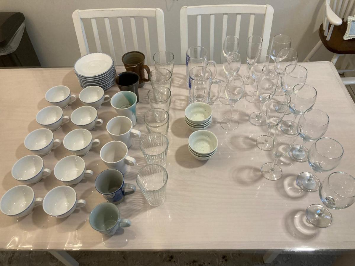 Villa De Class Osaka Dış mekan fotoğraf