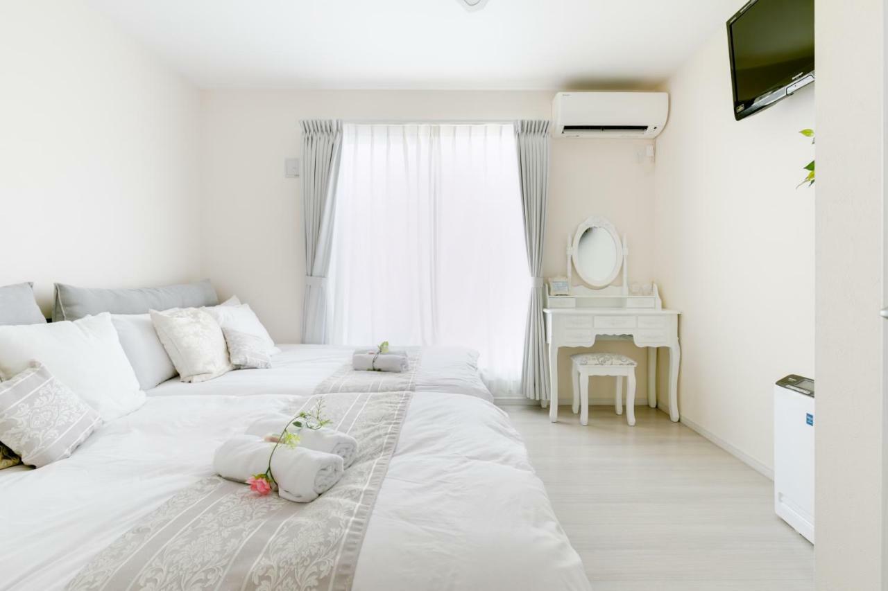 Villa De Class Osaka Dış mekan fotoğraf
