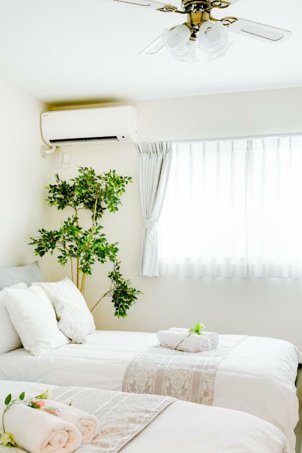 Villa De Class Osaka Dış mekan fotoğraf