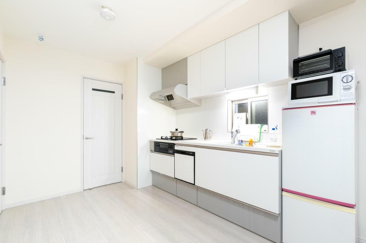 Villa De Class Osaka Dış mekan fotoğraf