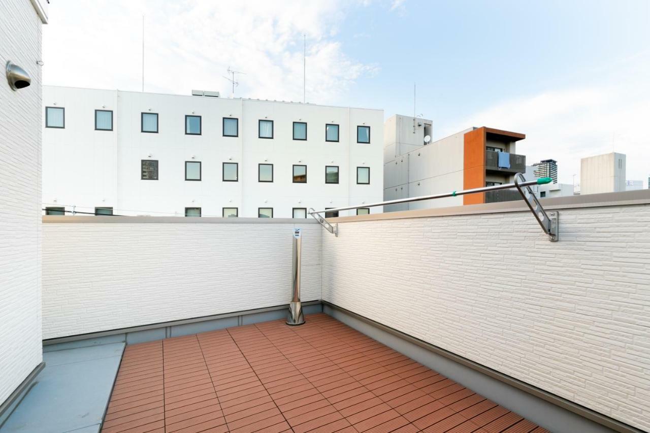 Villa De Class Osaka Dış mekan fotoğraf