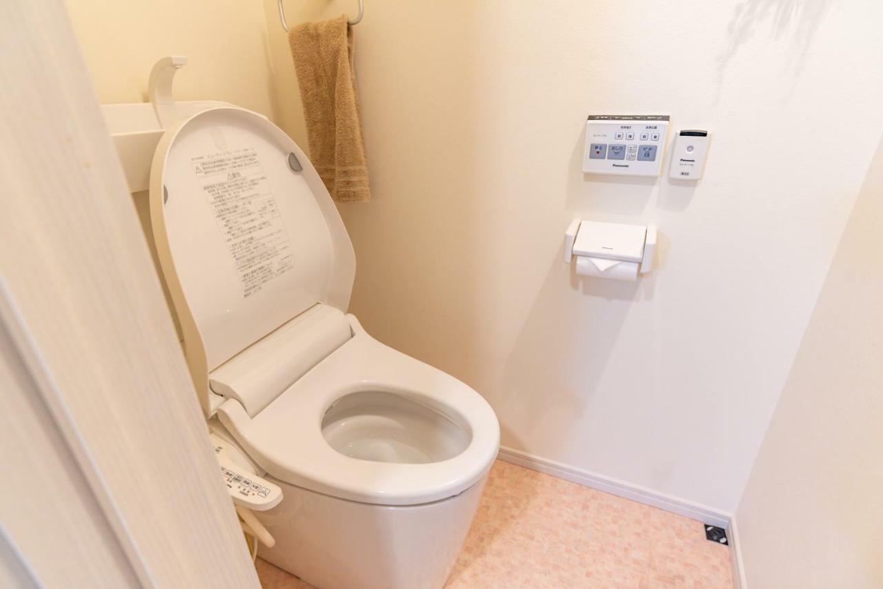 Villa De Class Osaka Dış mekan fotoğraf